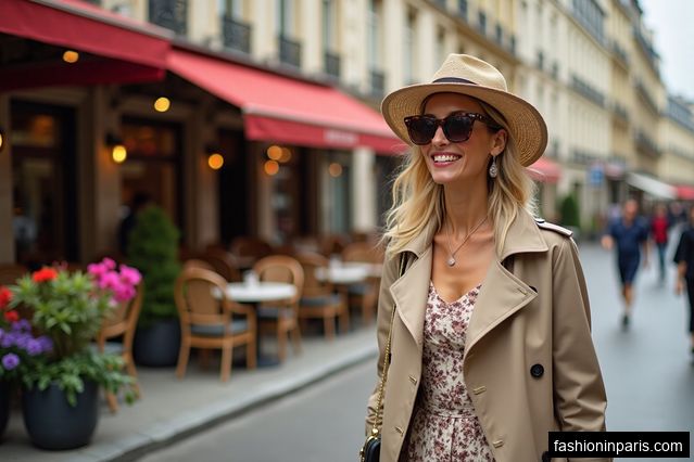 The Intersection of Art and Fashion: Paris' Creative Fashion Scene