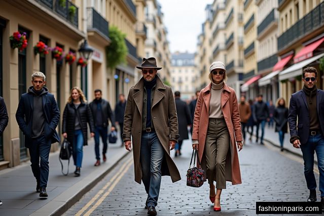 Unveiling the Hidden Gems of Le Marais: Discover Paris' Best Boutique Shopping