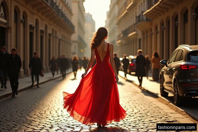 The Next Generation of Haute Couture: Interviews with Rising Fashion Designers in Paris