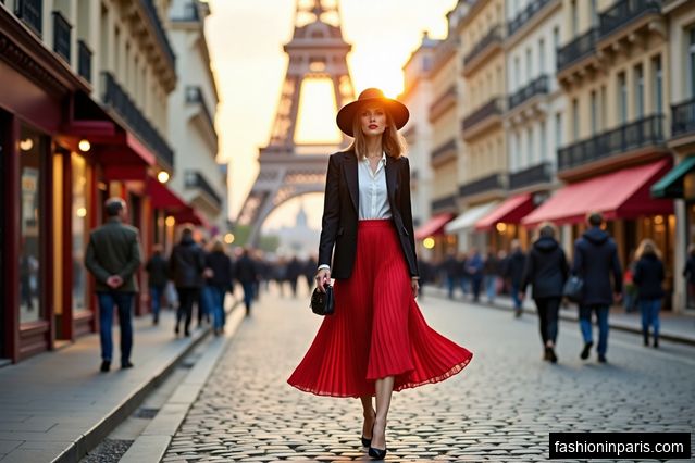The Next Generation of Haute Couture: Interviews with Rising Fashion Designers in Paris
