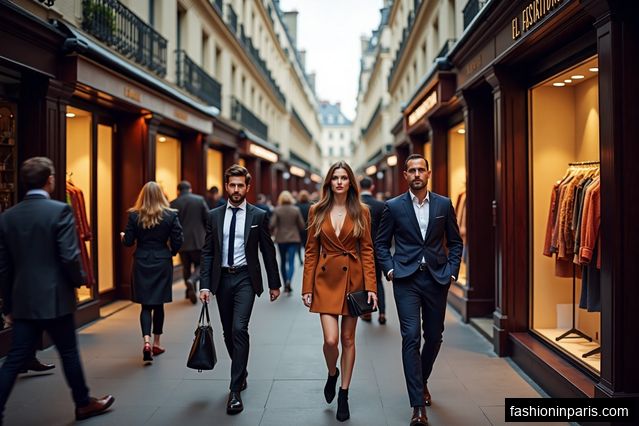 Paris Street Style